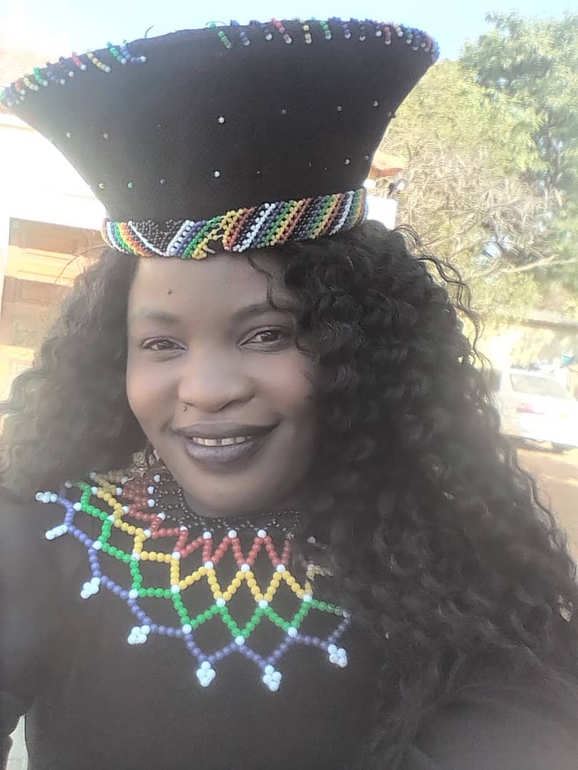 Madam McIntyre - Founder BTMTRC